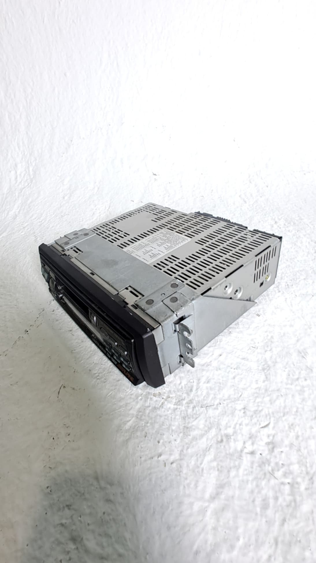 Sistema audio / radio cd HYUNDAI MATRIX (FC) 4