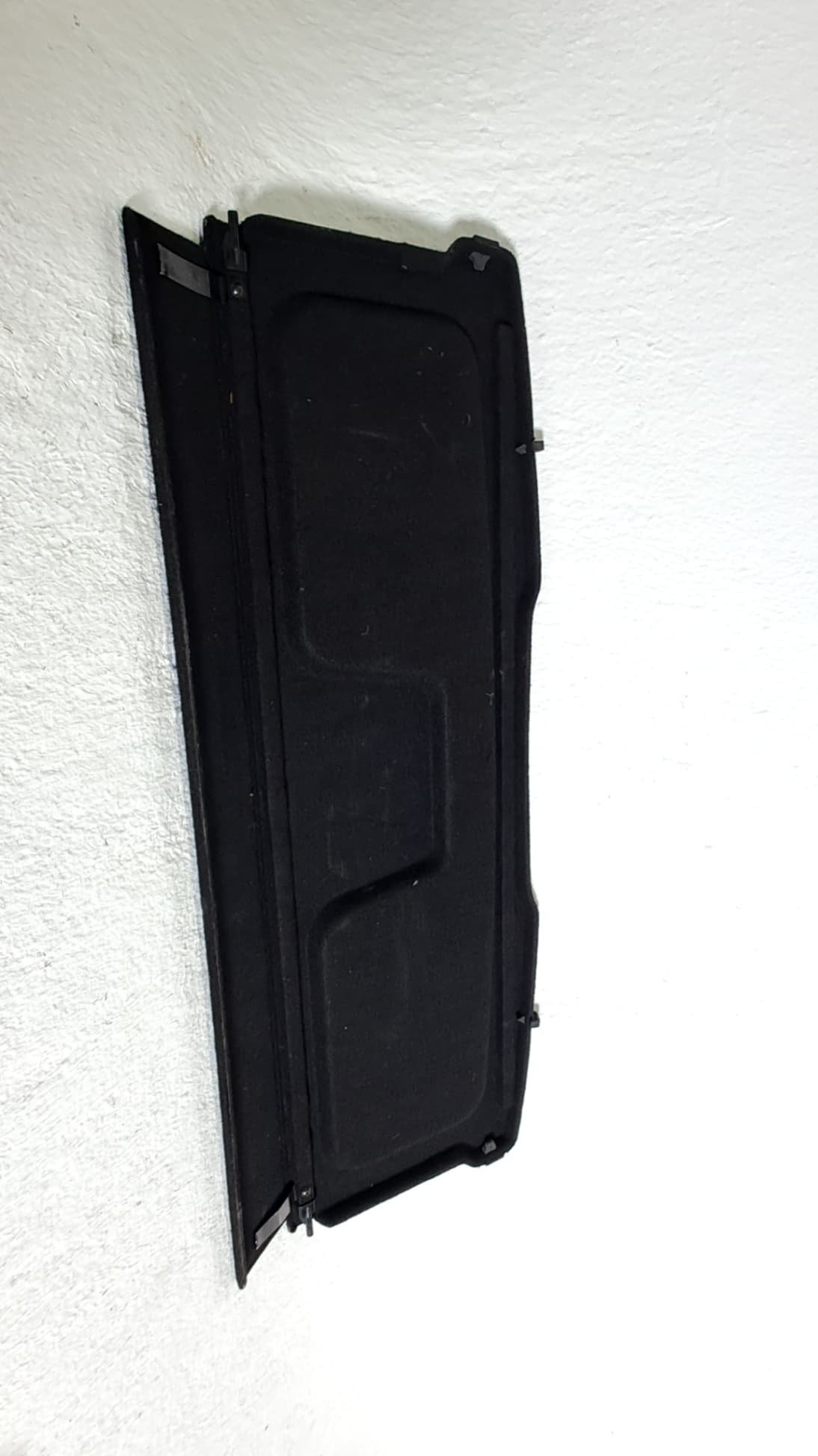Tapa maletero HYUNDAI MATRIX (FC) 3