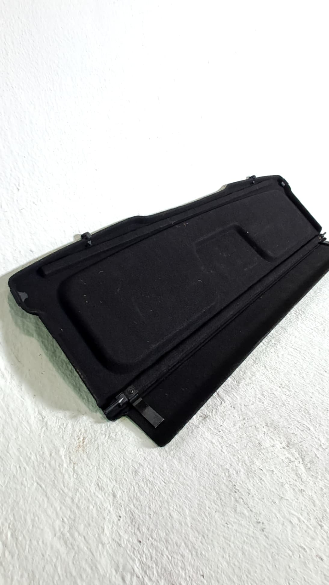 Tapa maletero HYUNDAI MATRIX (FC) 2