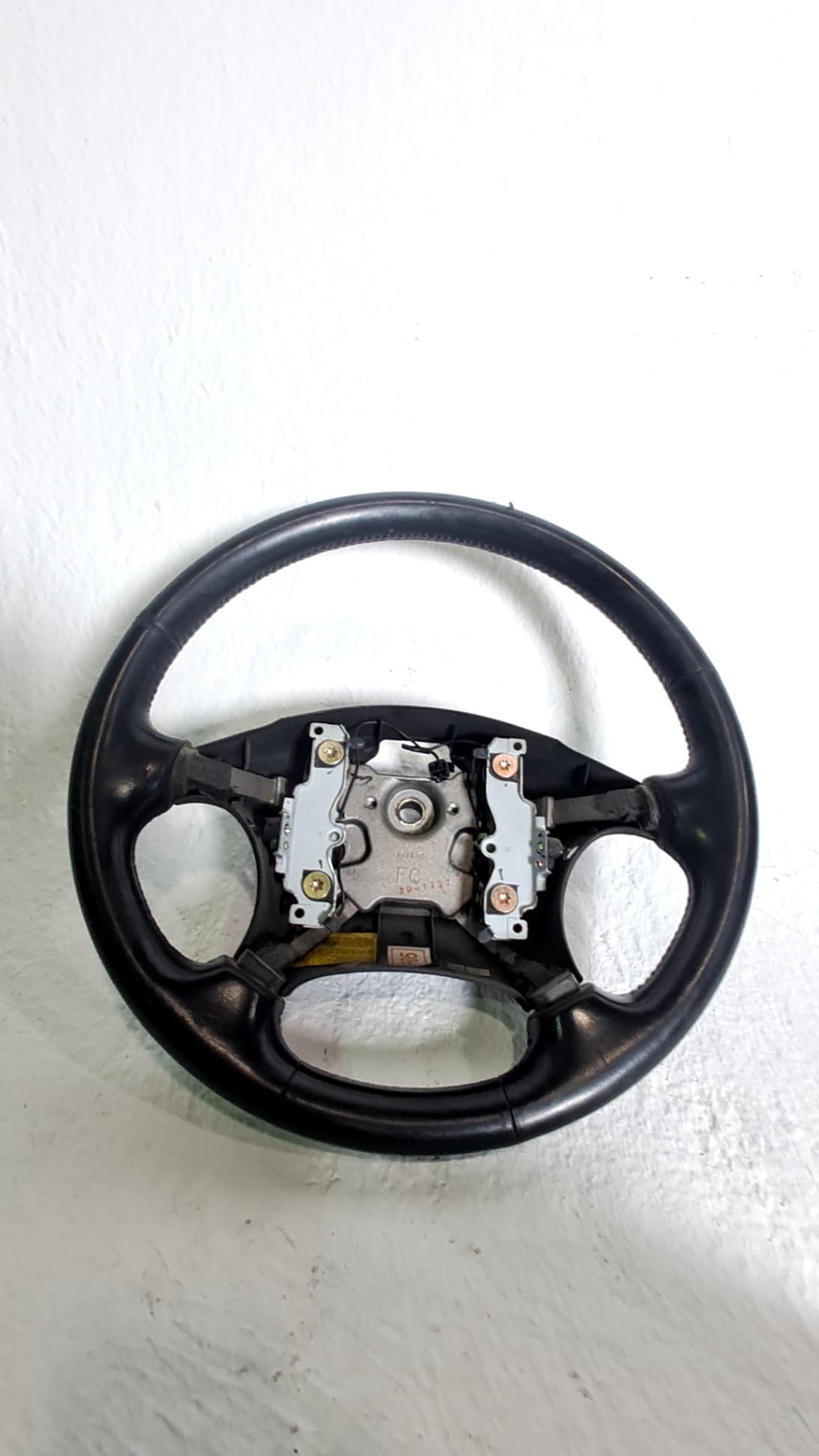Volante HYUNDAI MATRIX (FC)
