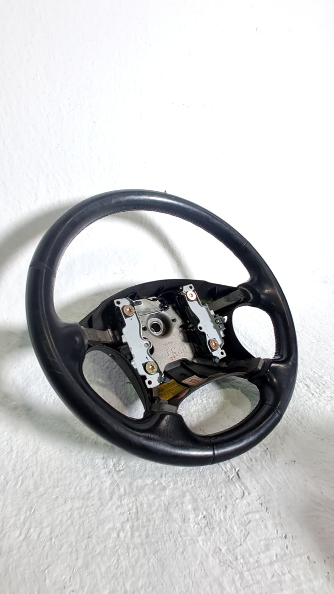 Volante HYUNDAI MATRIX (FC) 3