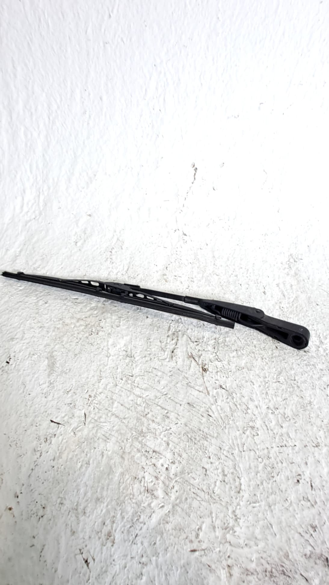 Brazo limpia trasero HYUNDAI MATRIX (FC) 3