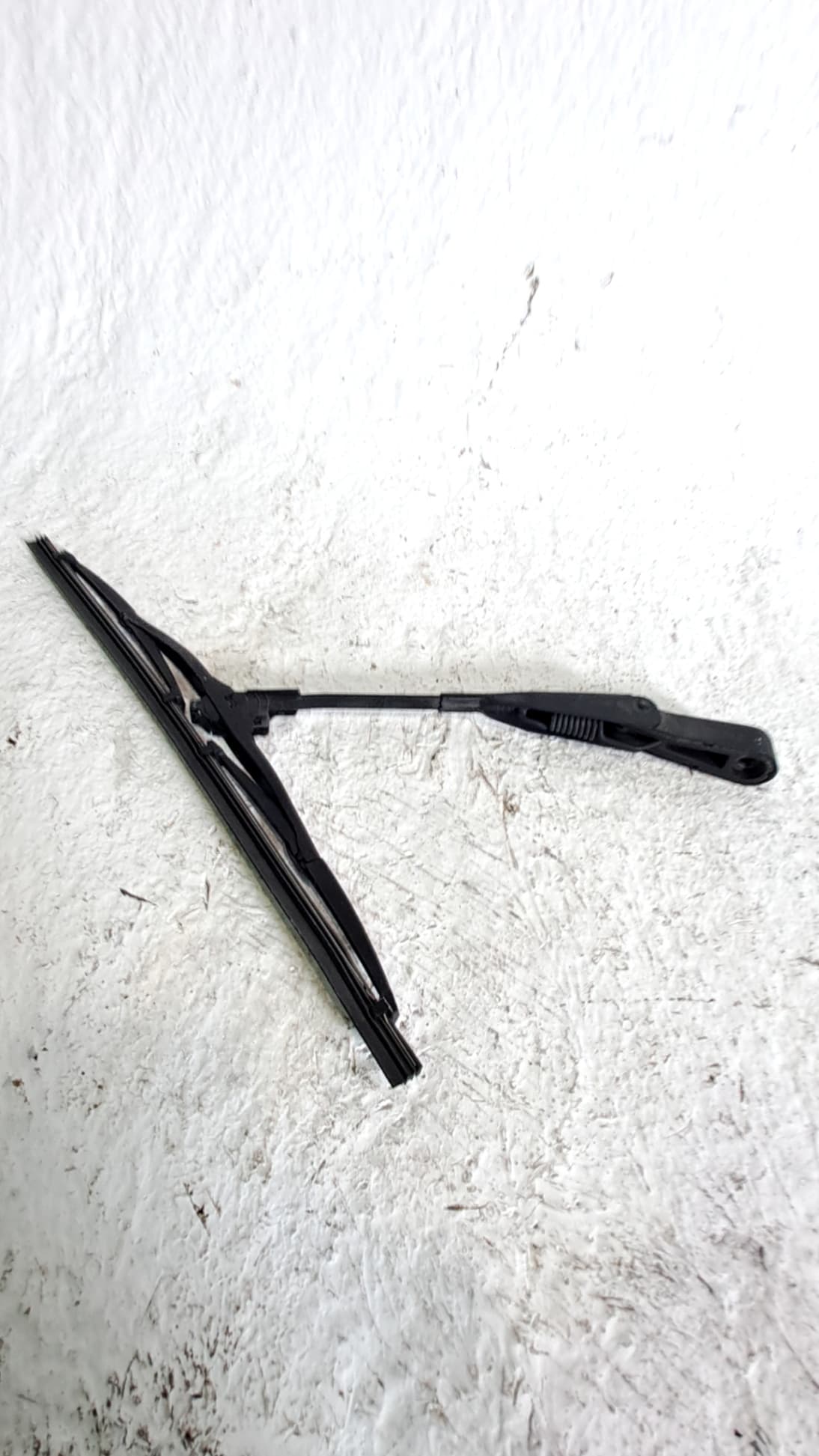 Brazo limpia trasero HYUNDAI MATRIX (FC) 2
