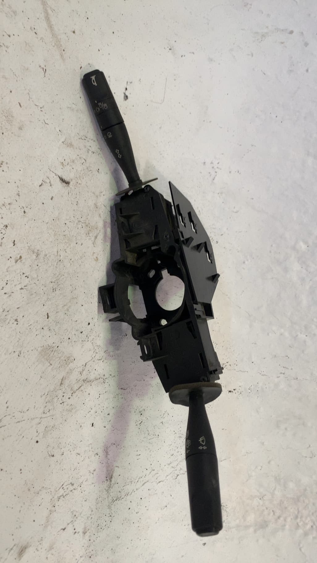 Mando multifuncion PEUGEOT EXPERT FURGONETA (222)