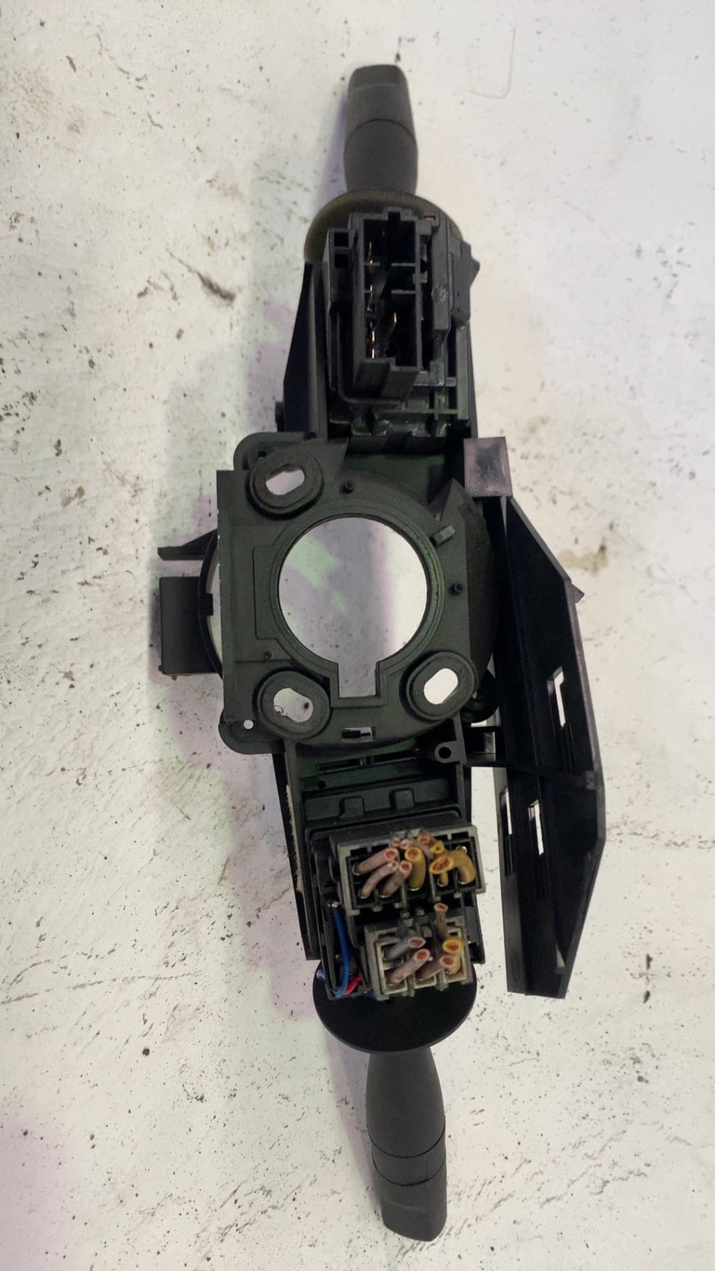 Mando multifuncion PEUGEOT EXPERT FURGONETA (222) 2