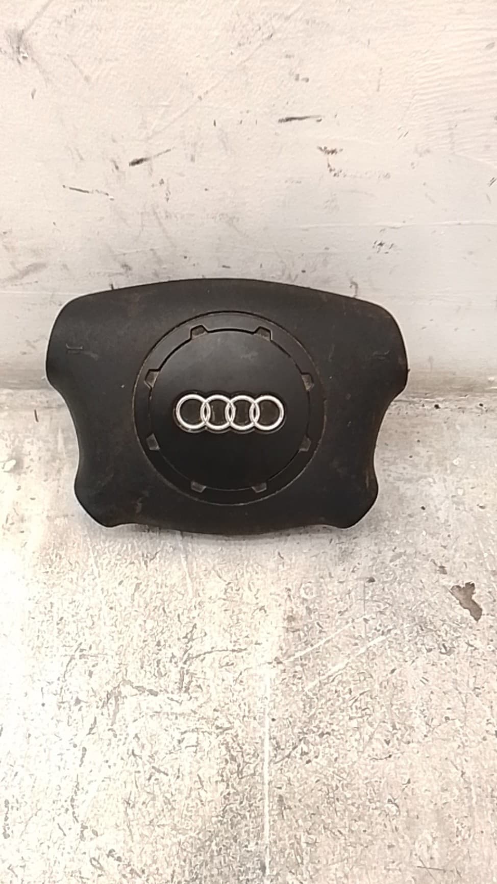 Airbag delantero izquierdo AUDI A3 (8L) 5