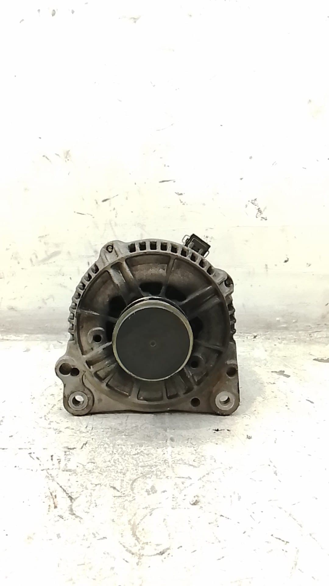 Alternador AUDI A3 (8L)