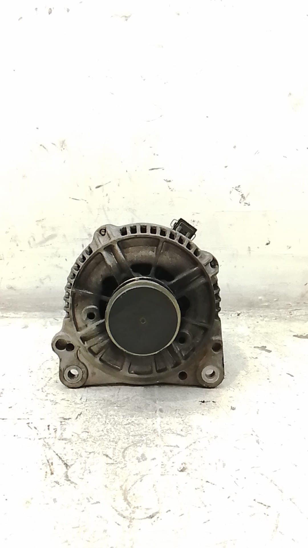 Alternador AUDI A3 (8L) 5