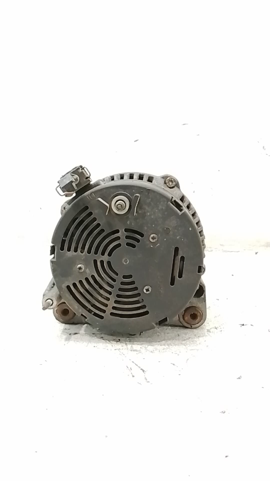 Alternador AUDI A3 (8L) 3