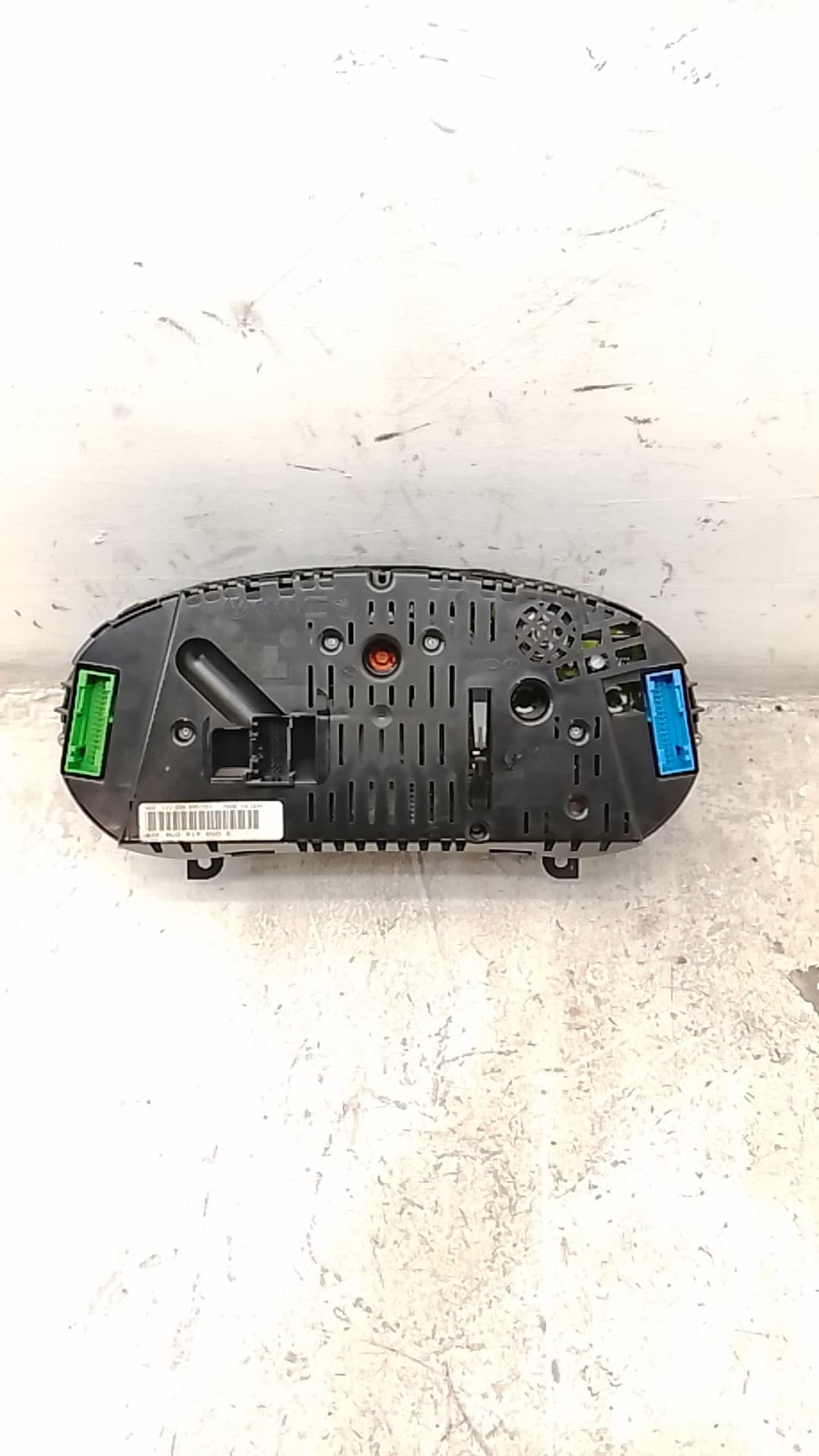 Cuadro instrumentos AUDI A3 (8L) 5