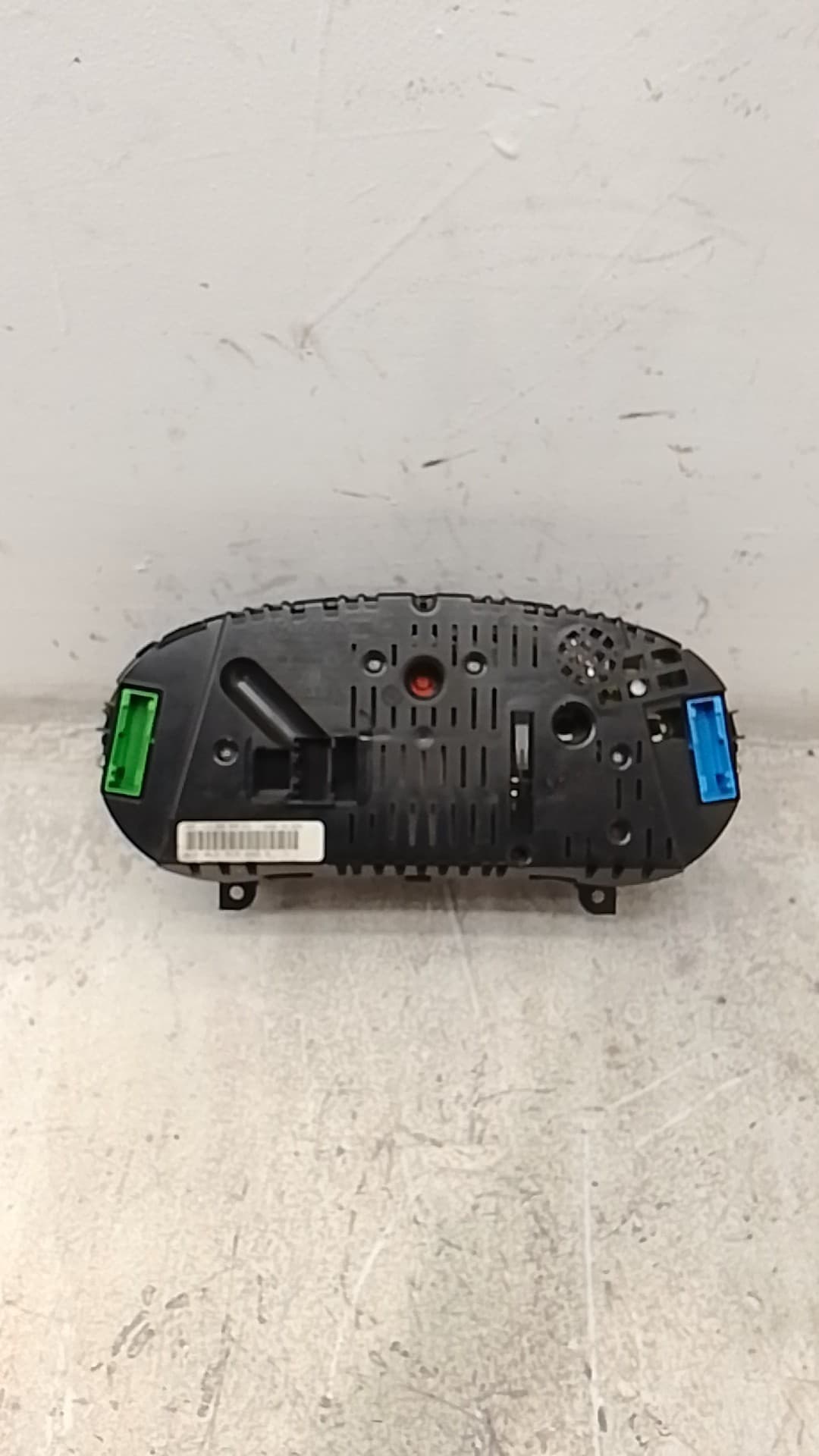 Cuadro instrumentos AUDI A3 (8L) 2