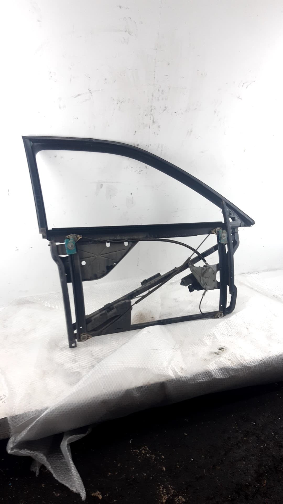 Elevalunas delantero derecho AUDI A3 (8L)