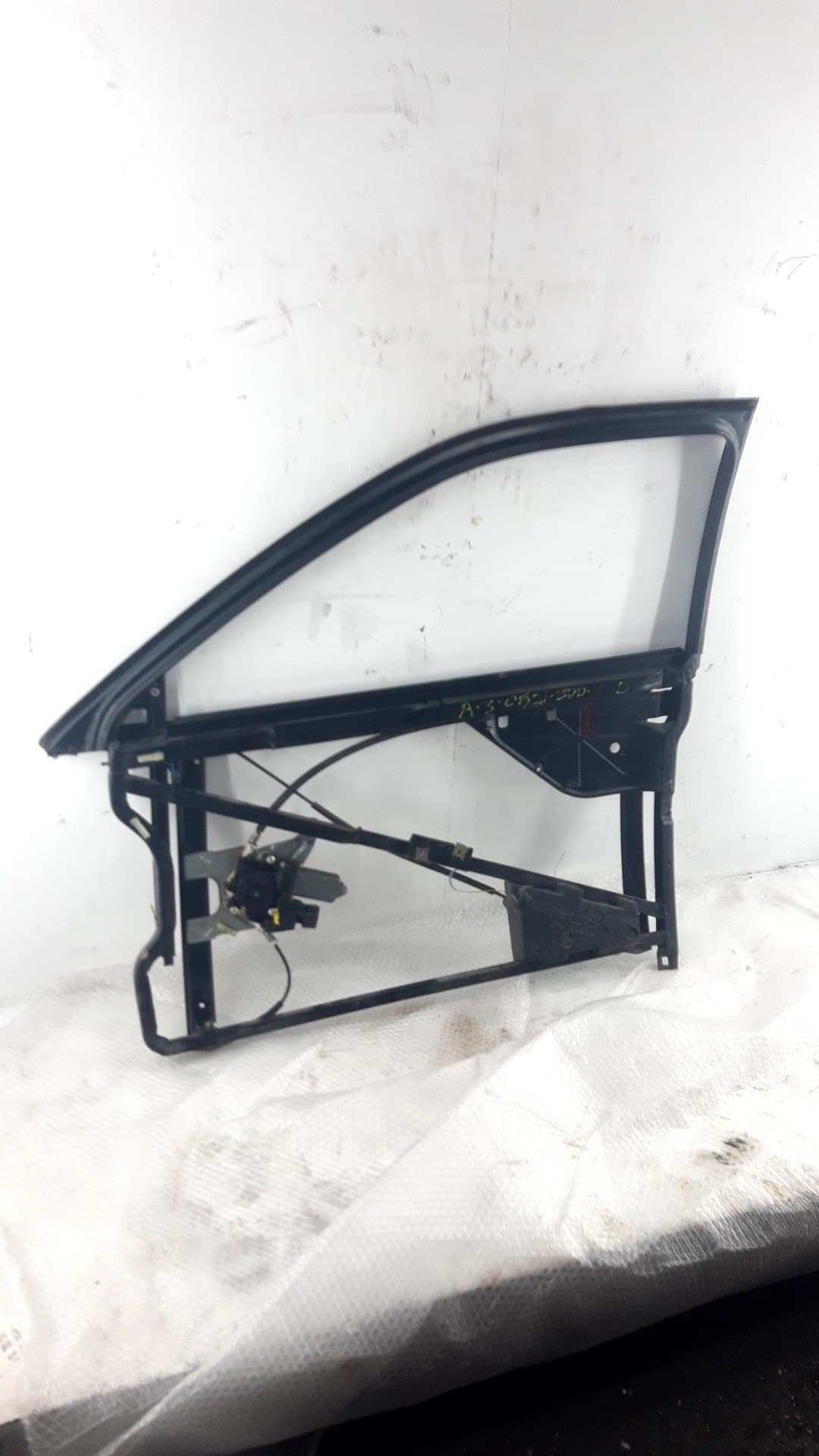 Elevalunas delantero derecho AUDI A3 (8L) 2