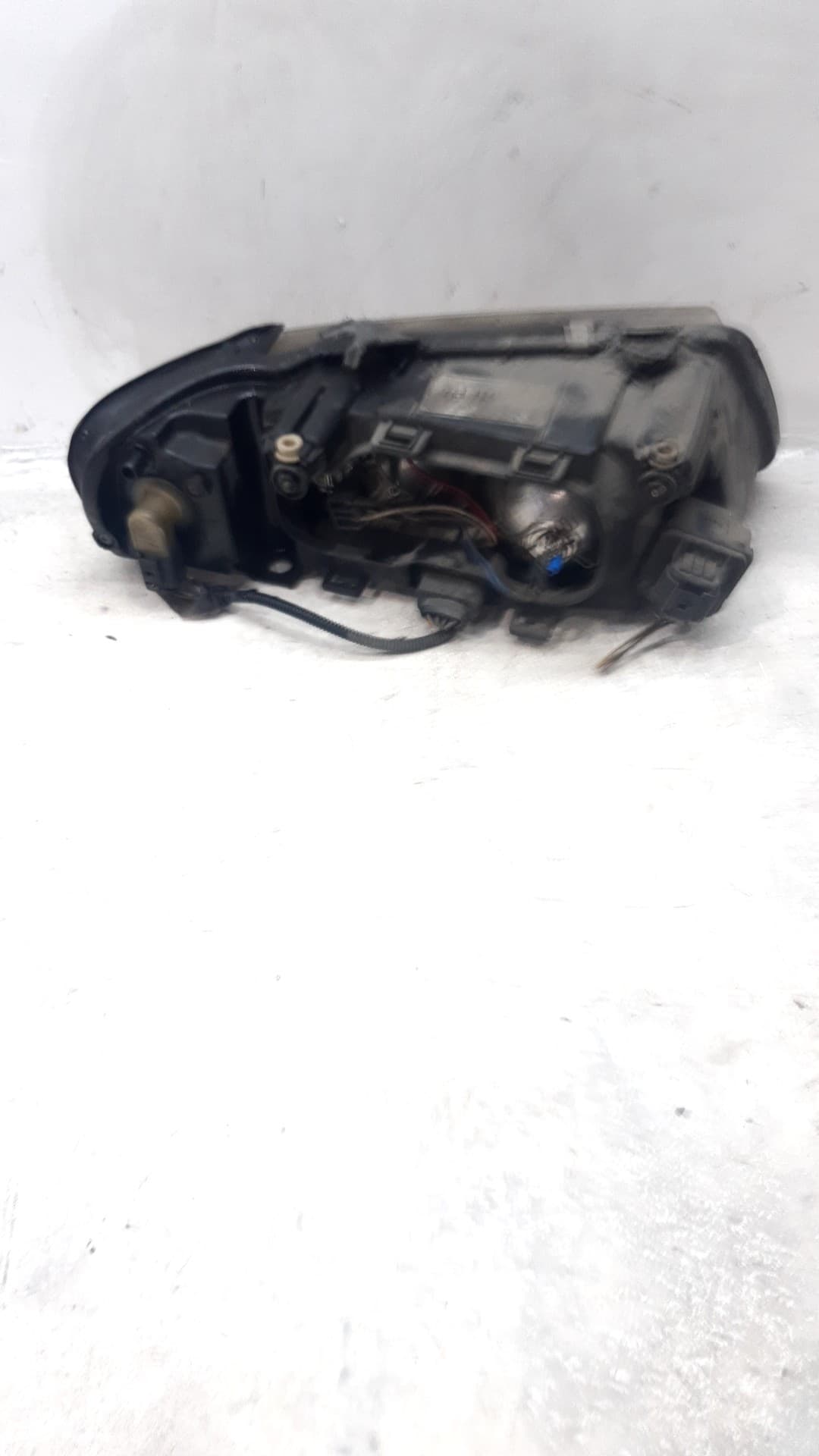 Faro derecho AUDI A3 (8L) 2