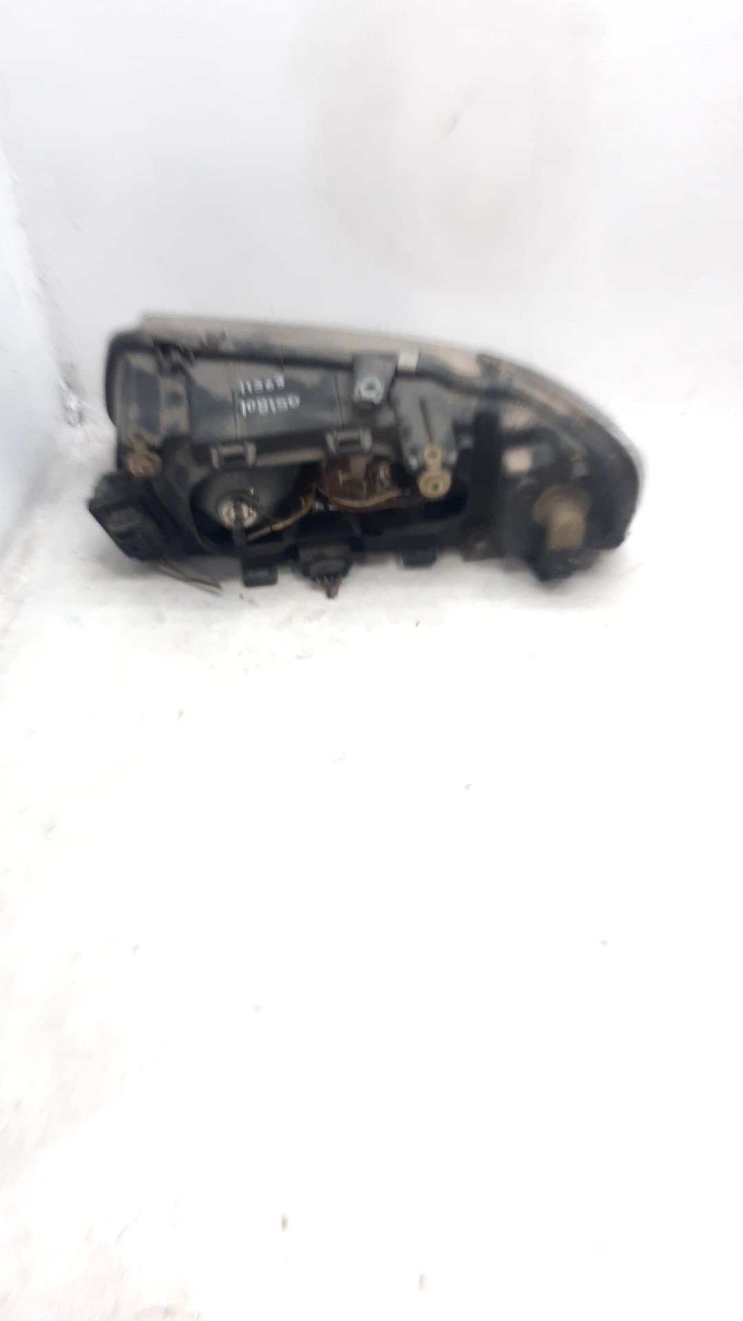 Faro izquierdo AUDI A3 (8L) 2