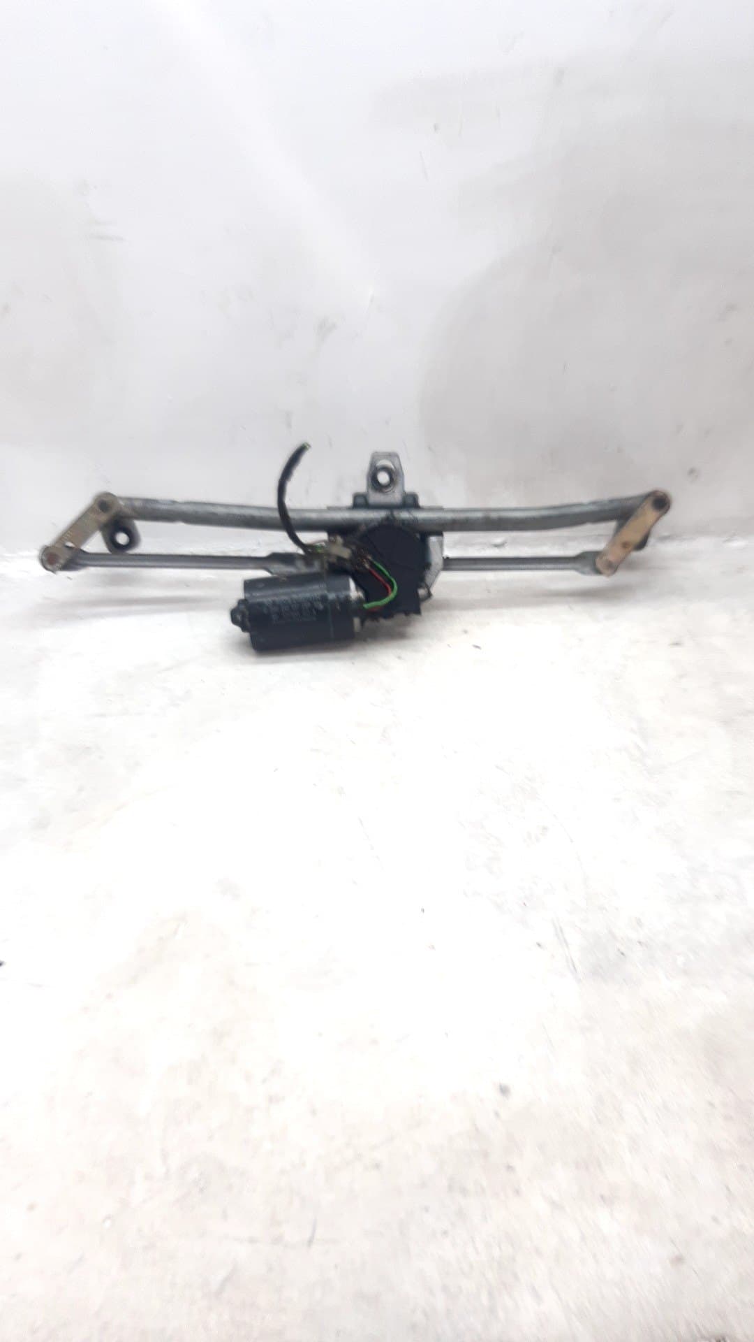 Motor limpia delantero AUDI A3 (8L)