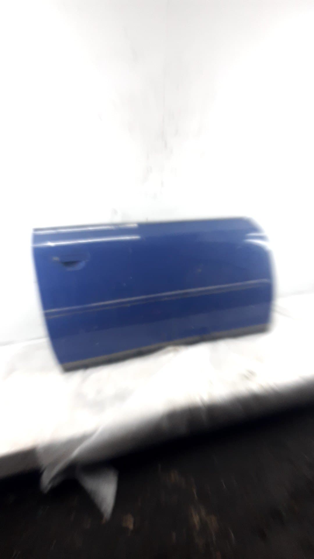 Puerta delantera derecha AUDI A3 (8L)