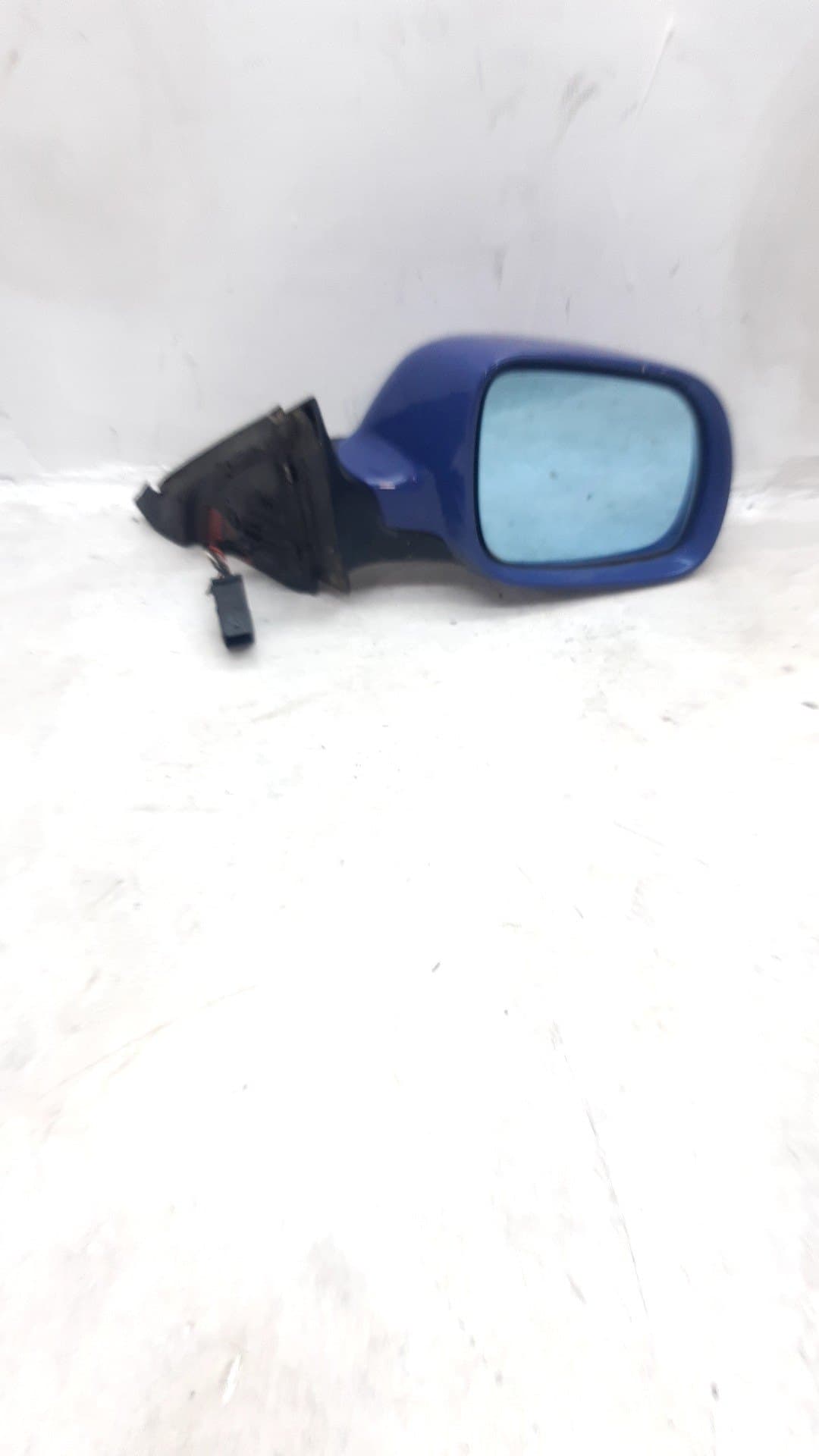 Retrovisor derecho AUDI A3 (8L)