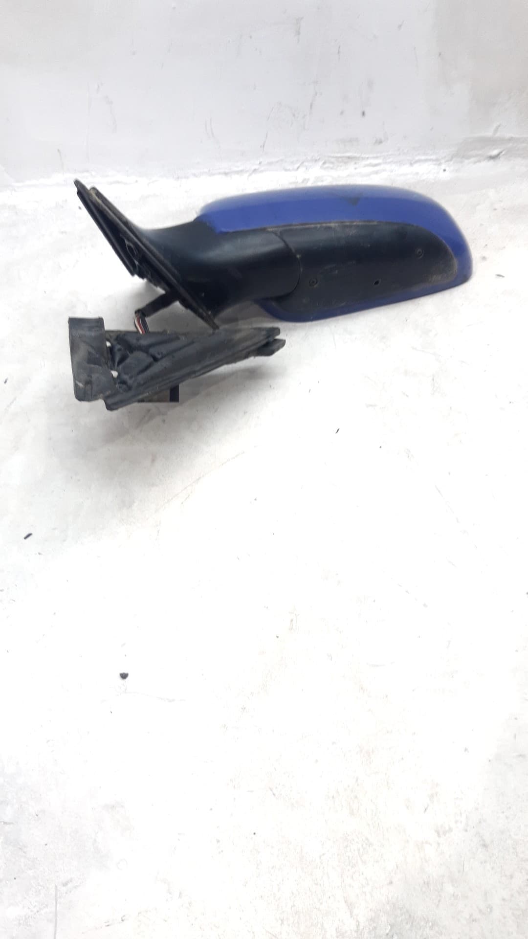 Retrovisor izquierdo AUDI A3 (8L) 2
