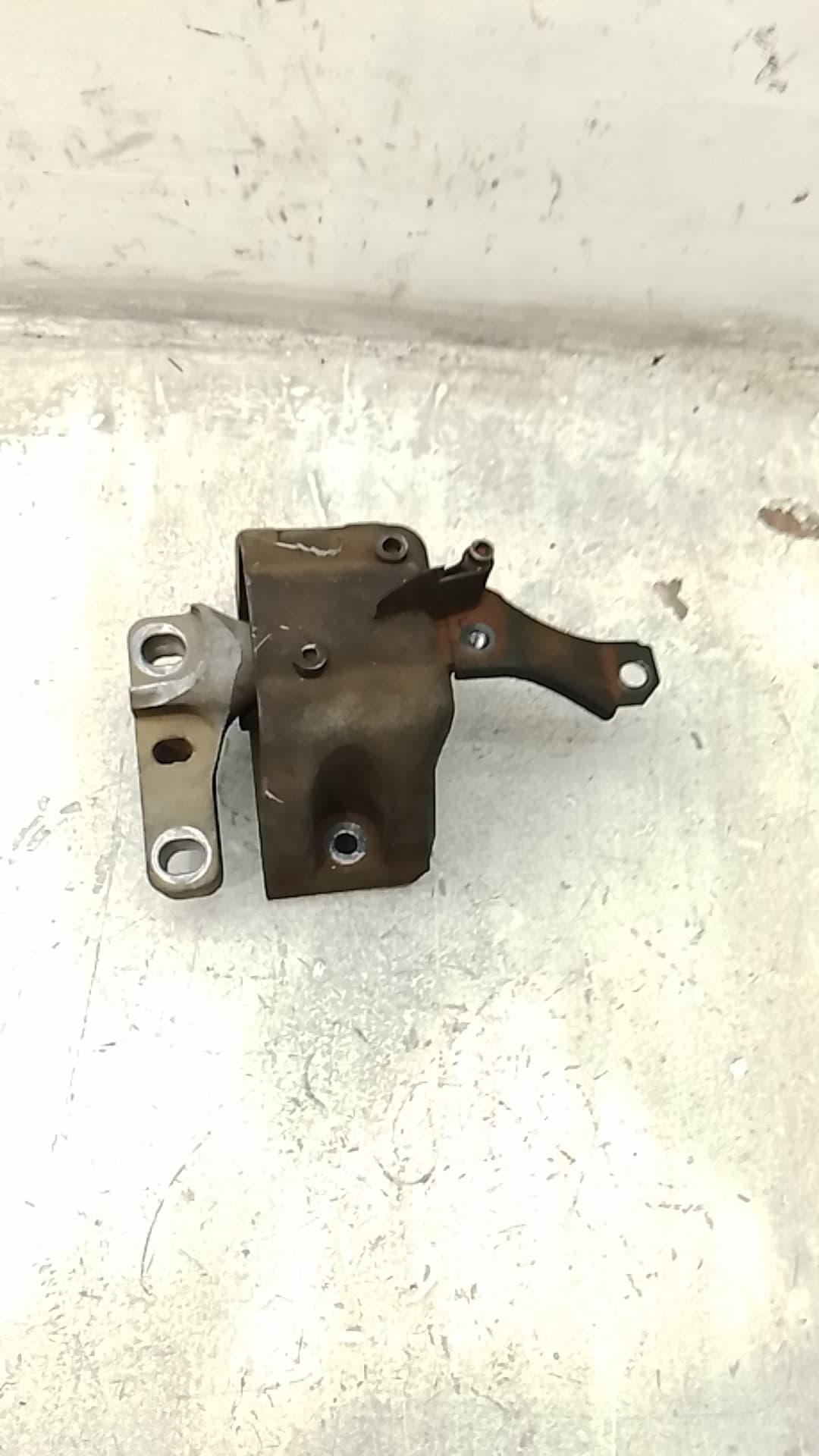 Soporte motor AUDI A3 (8L)