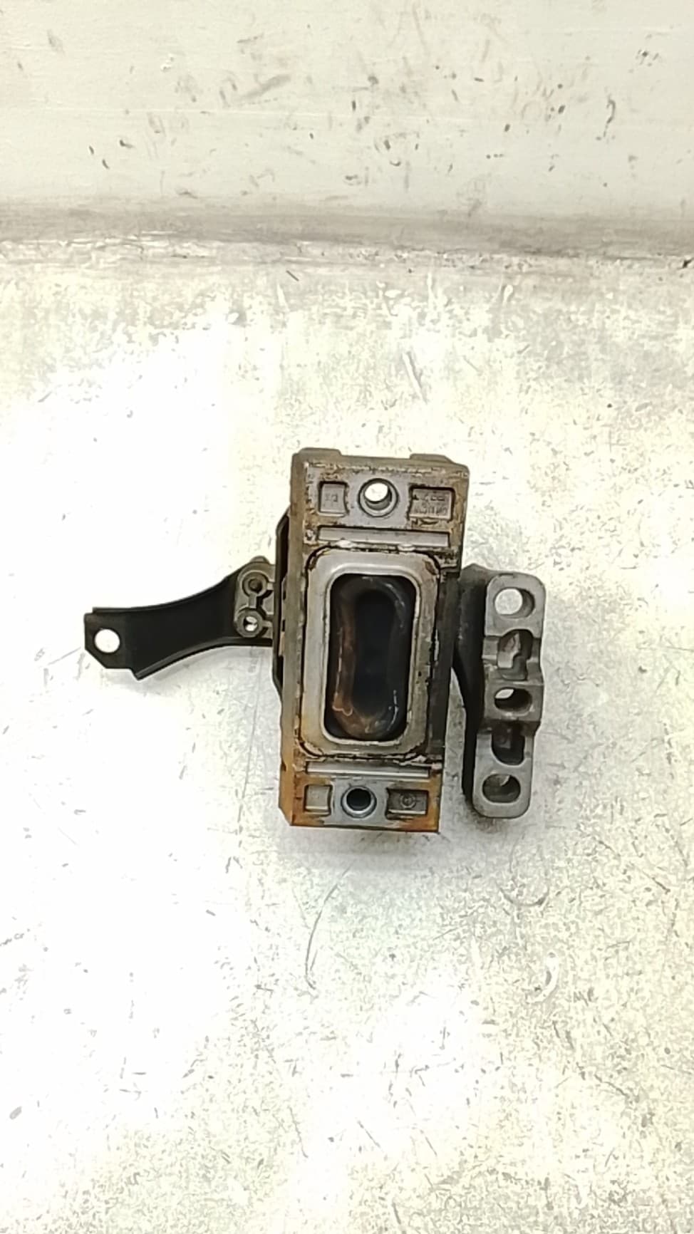 Soporte motor AUDI A3 (8L) 4