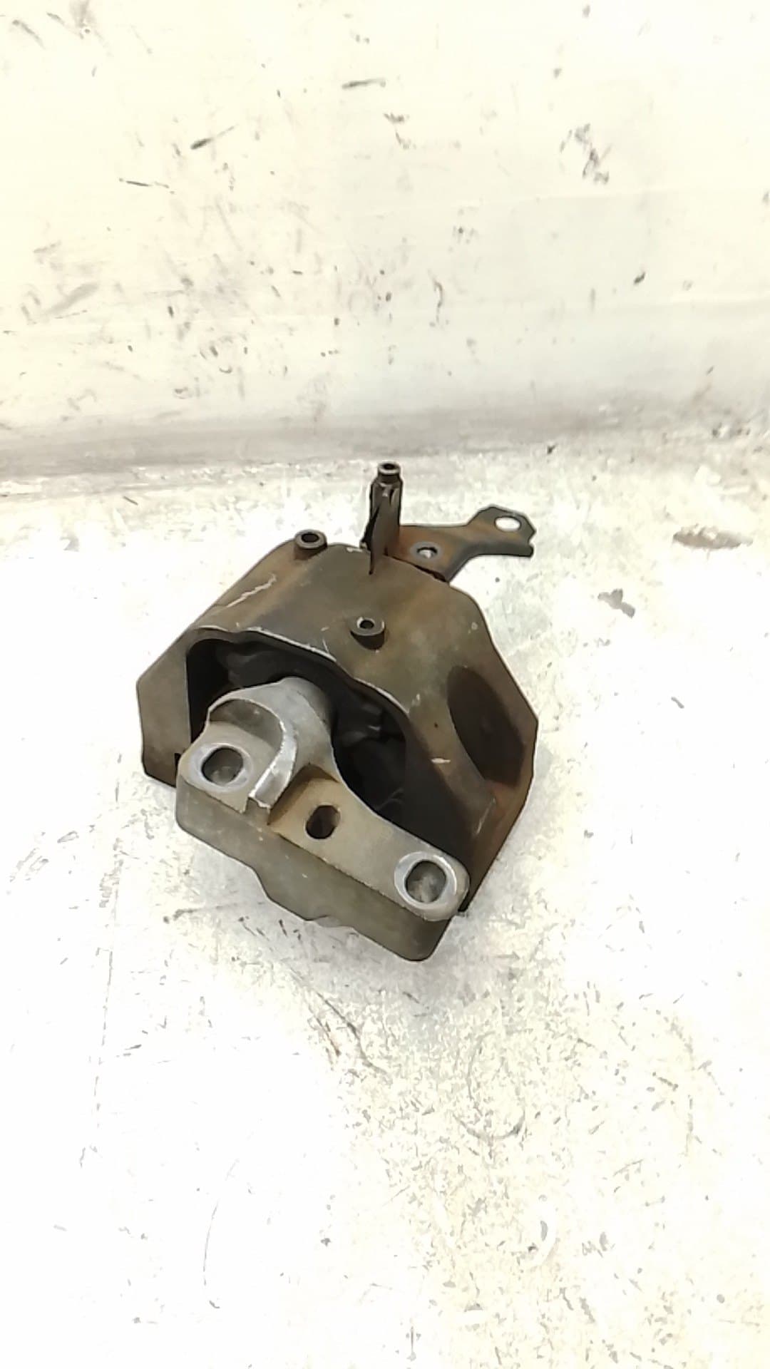 Soporte motor AUDI A3 (8L) 3