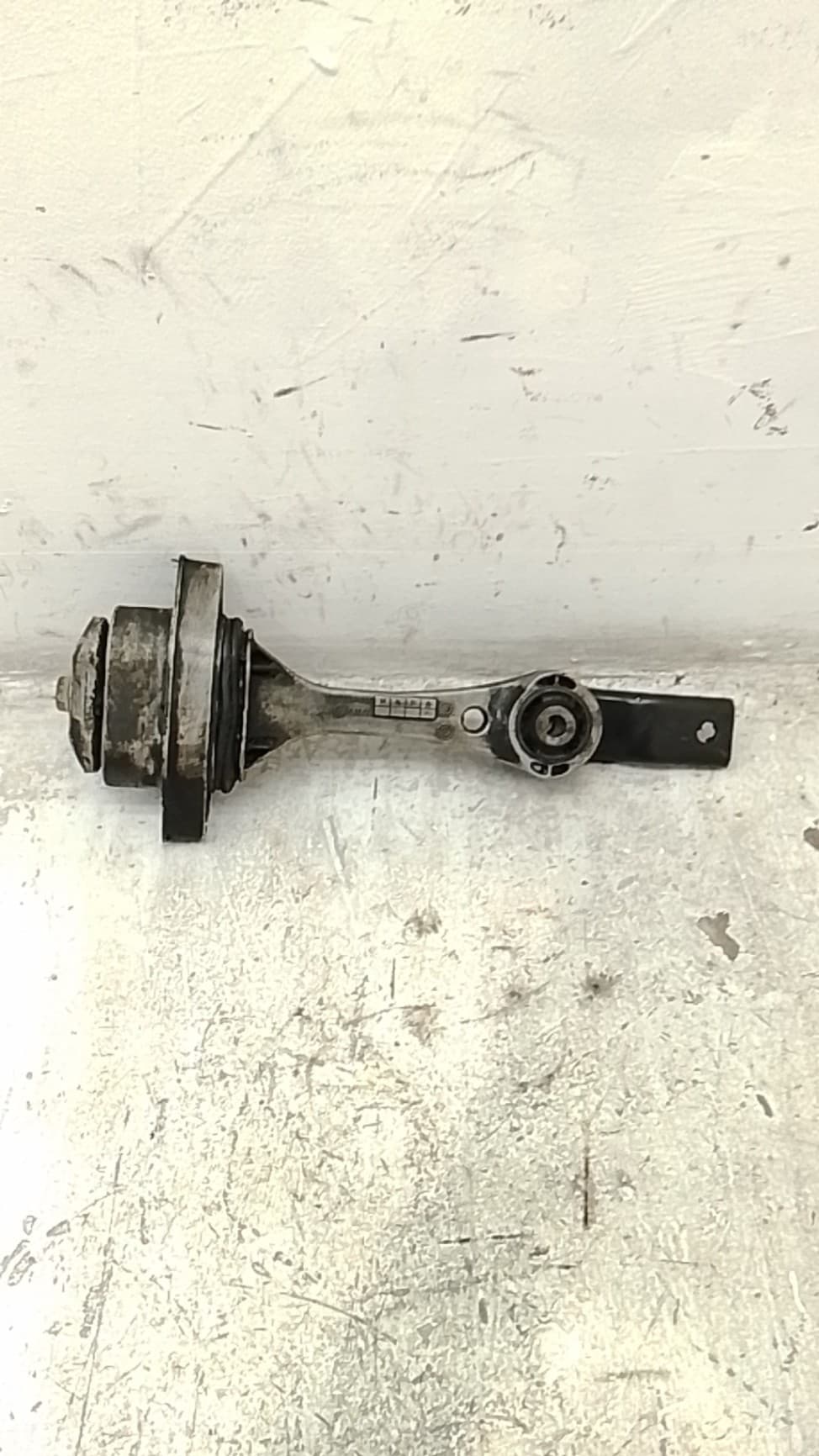 Soporte motor AUDI A3 (8L) 4