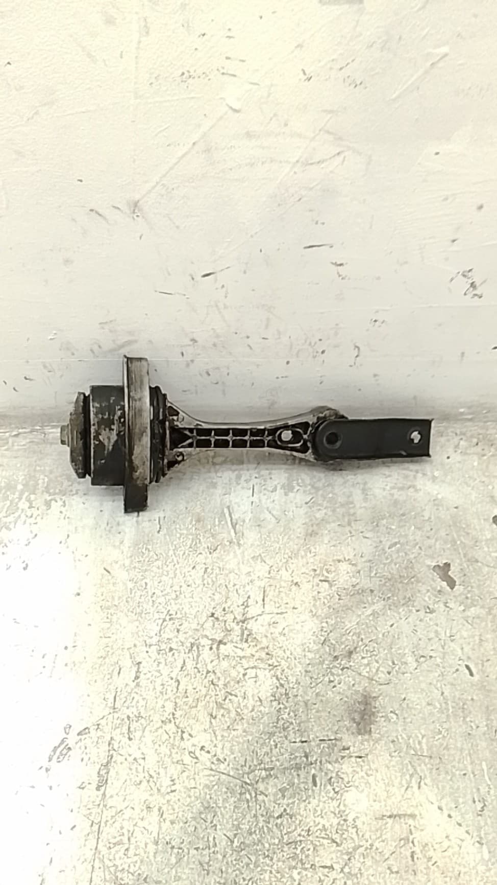 Soporte motor AUDI A3 (8L) 2