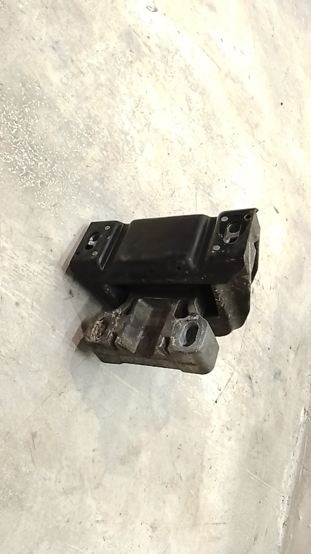 Soporte motor AUDI A3 (8L) 3