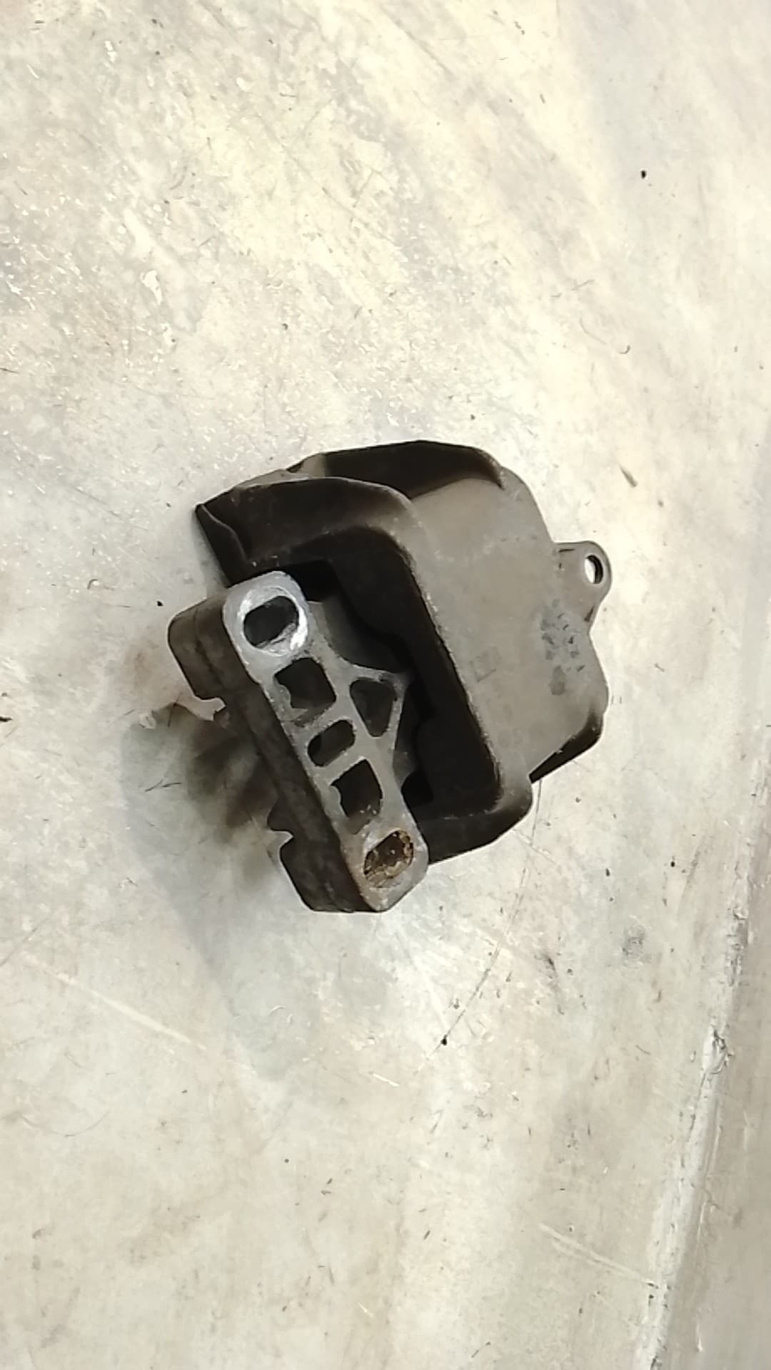 Soporte motor AUDI A3 (8L)