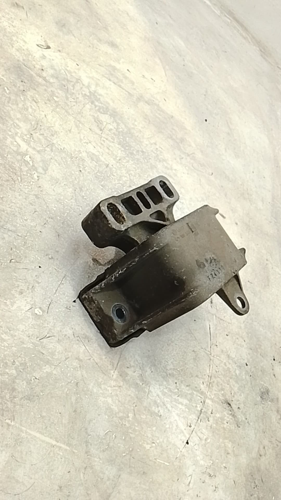 Soporte motor AUDI A3 (8L) 2