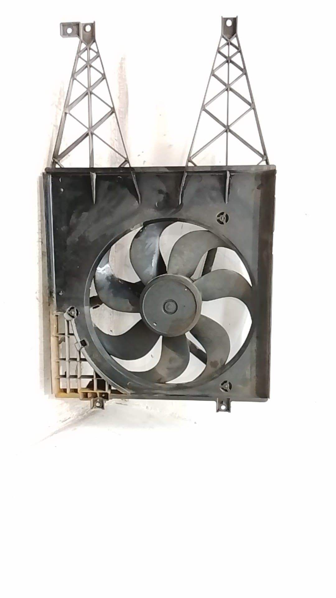 Electroventilador AUDI A3 (8L)