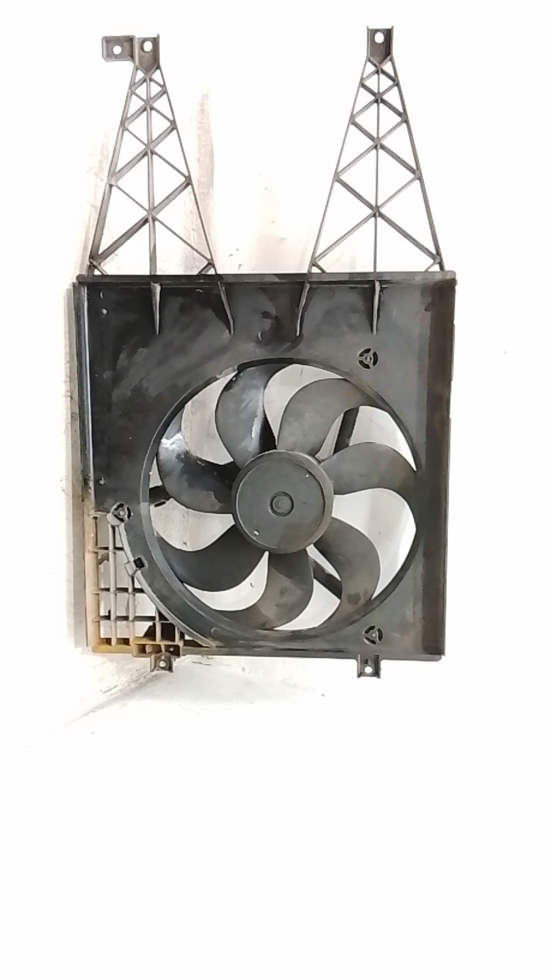 Electroventilador AUDI A3 (8L) 3