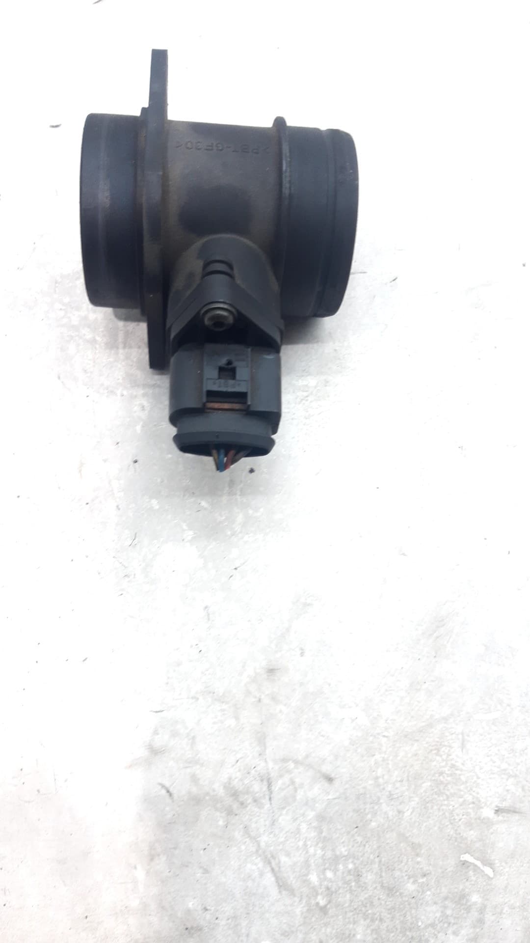 Caudalimetro AUDI A3 (8L) 2