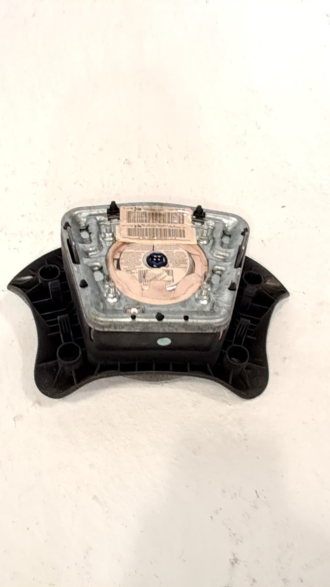 Airbag delantero izquierdo FIAT SCUDO COMBI (272) 2