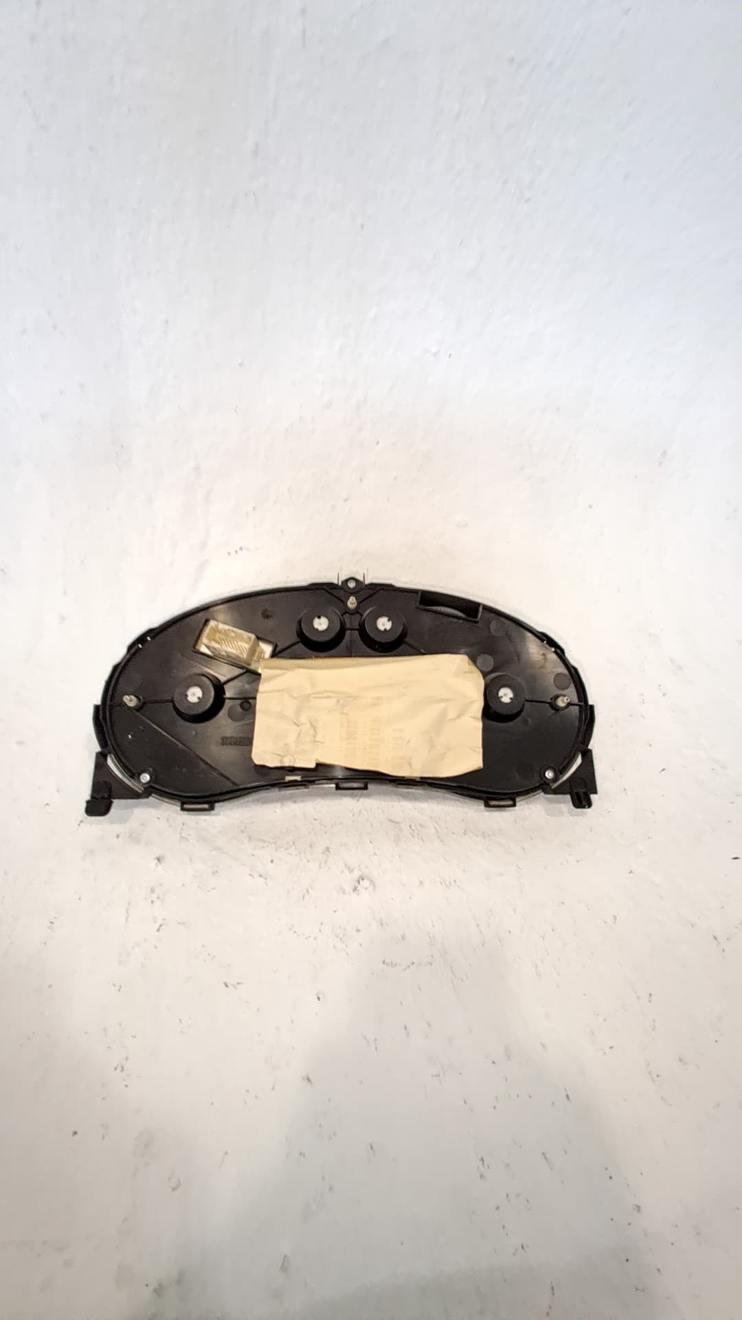Cuadro instrumentos FIAT SCUDO COMBI (272) 2