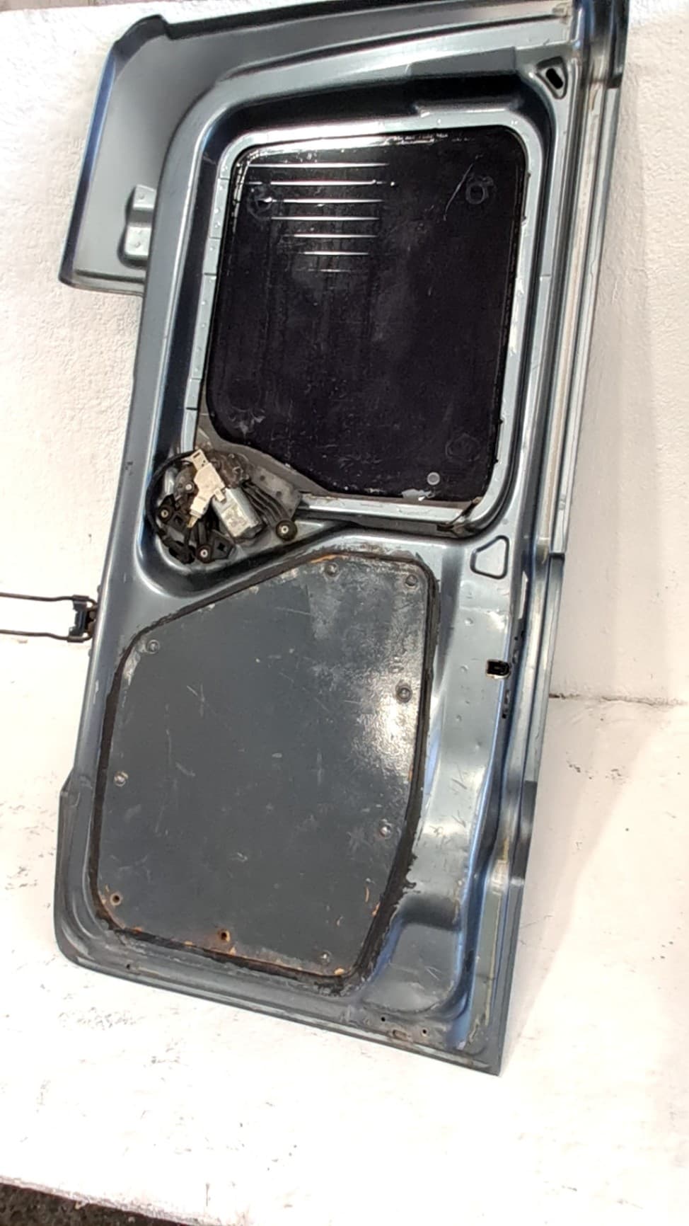 Porton trasero derecho FIAT SCUDO COMBI (272) 2