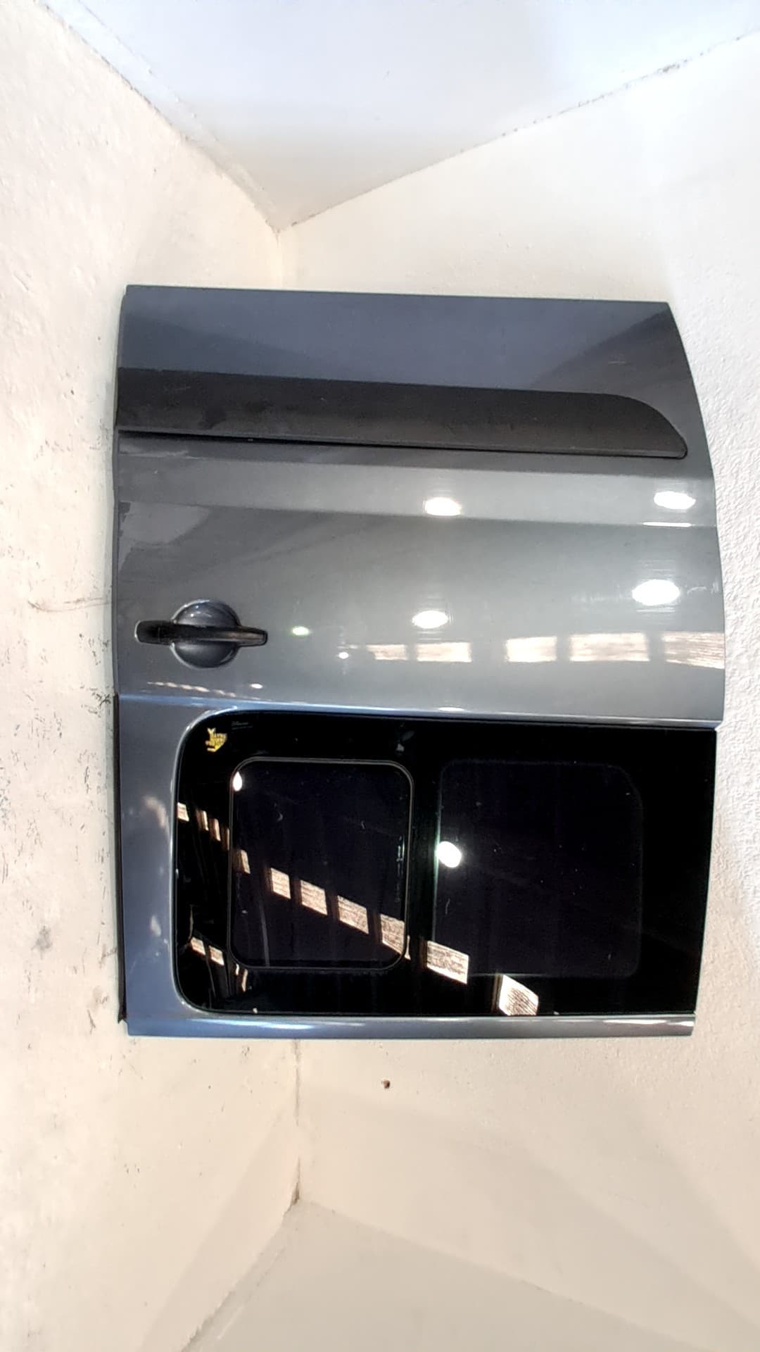 Puerta lateral corredera derecha FIAT SCUDO COMBI (272)