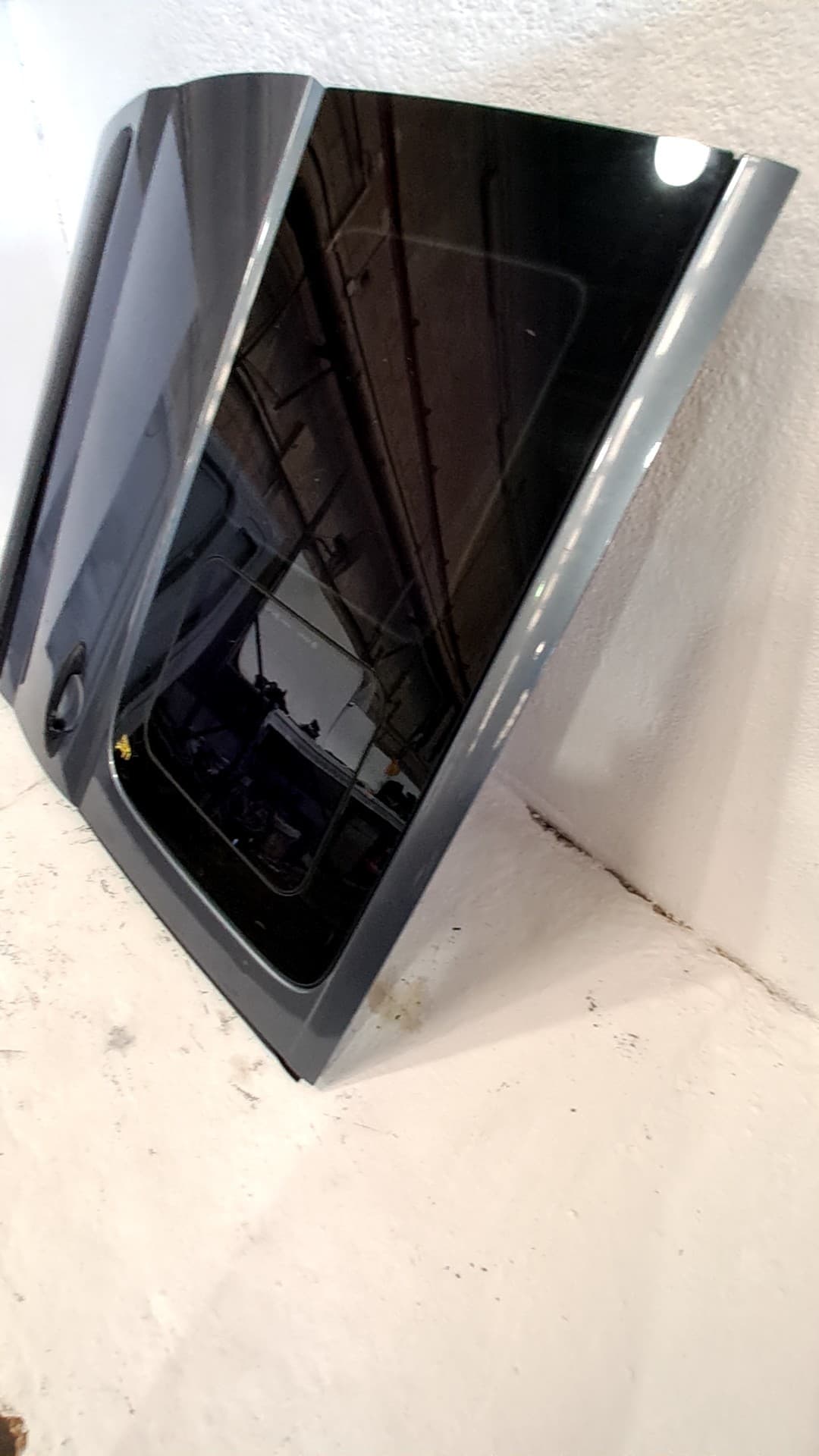 Puerta lateral corredera derecha FIAT SCUDO COMBI (272) 3