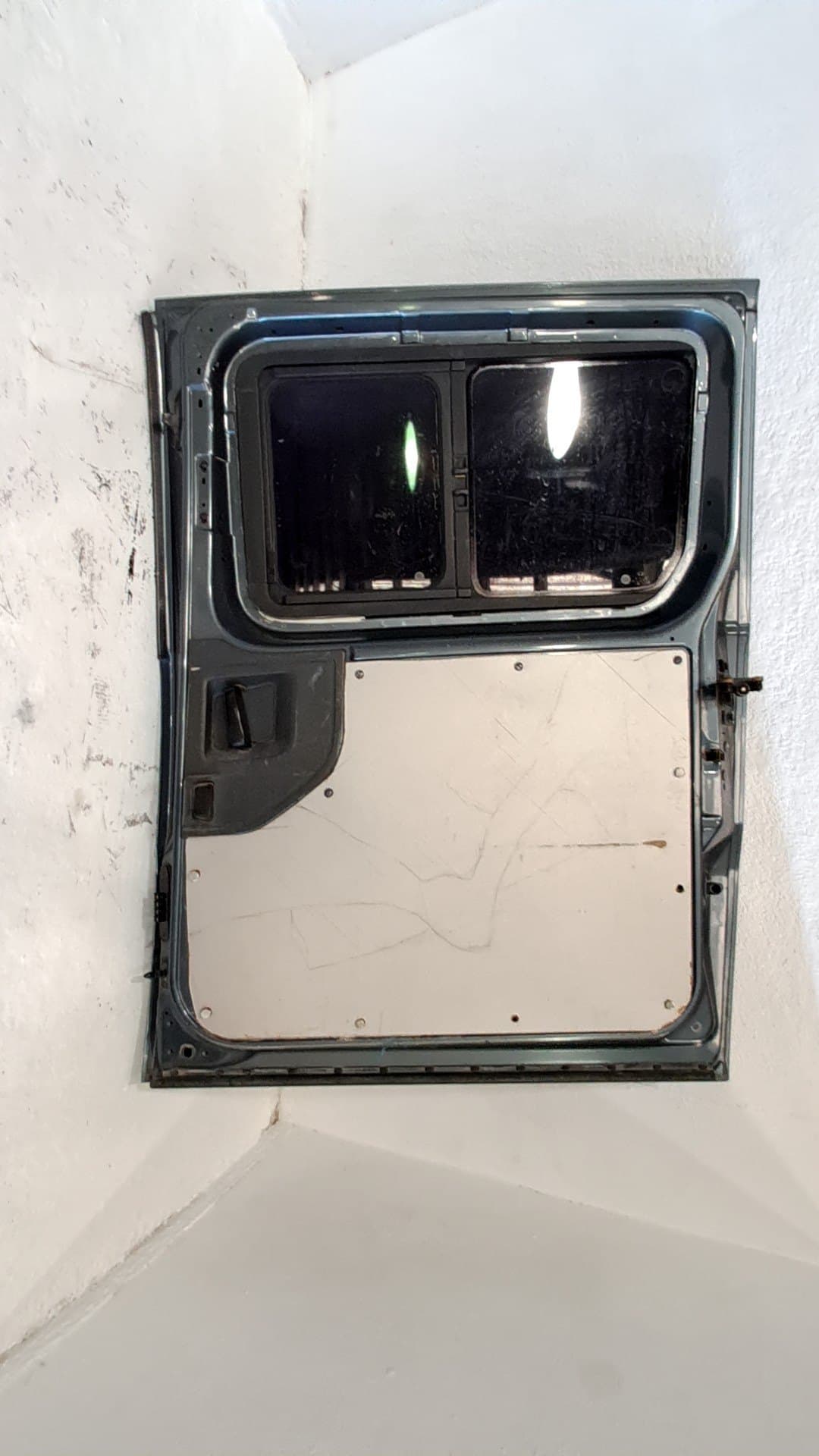 Puerta lateral corredera derecha FIAT SCUDO COMBI (272) 2