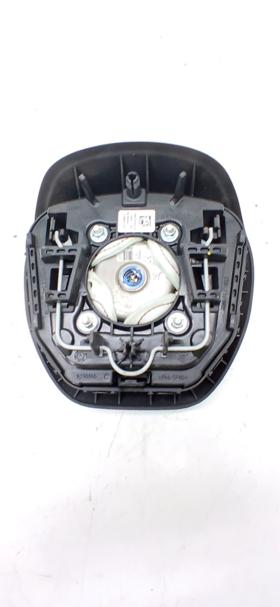 Airbag delantero izquierdo RENAULT CLIO IV GRANDTOUR 2