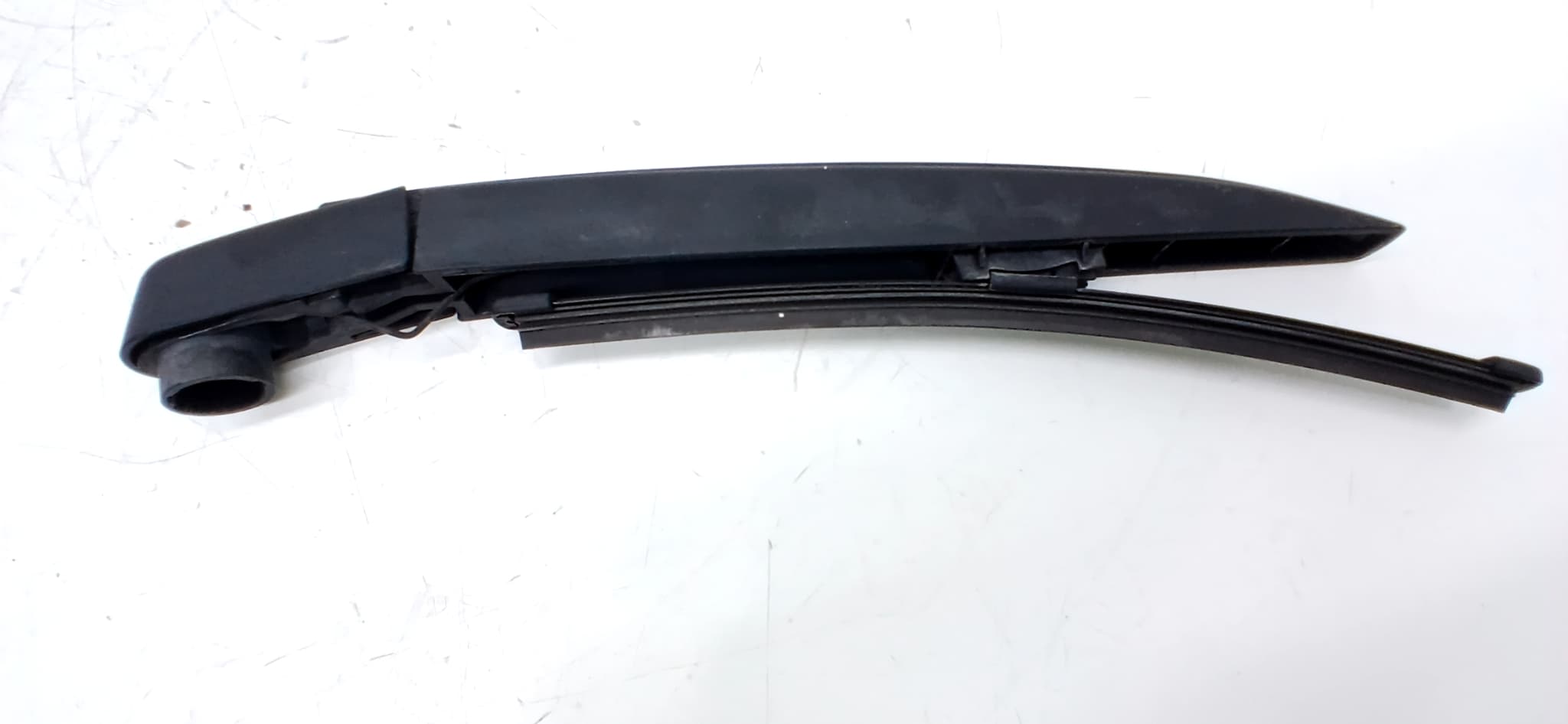 Brazo limpia trasero RENAULT CLIO IV GRANDTOUR