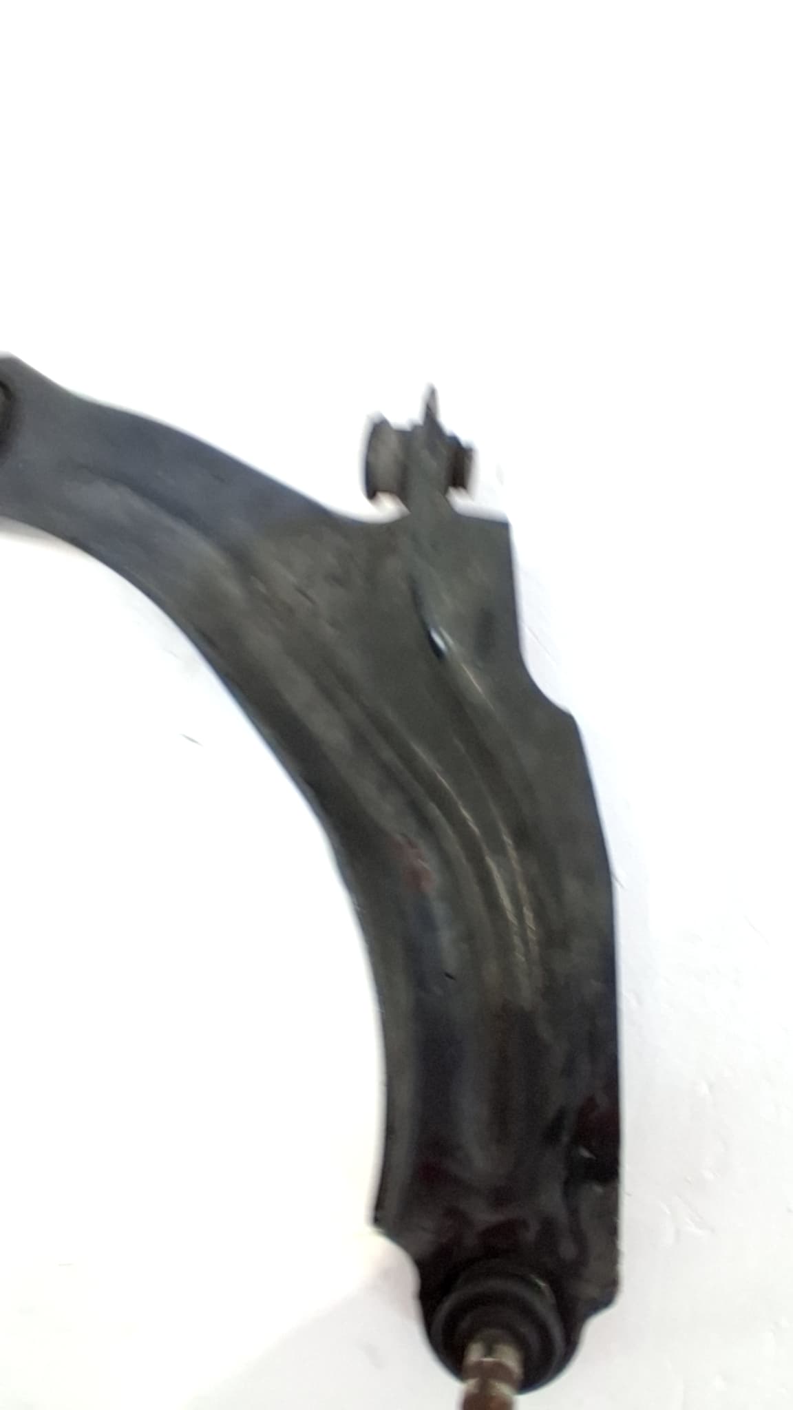 Brazo suspension inferior delantero derecho RENAULT CLIO IV GRANDTOUR 2
