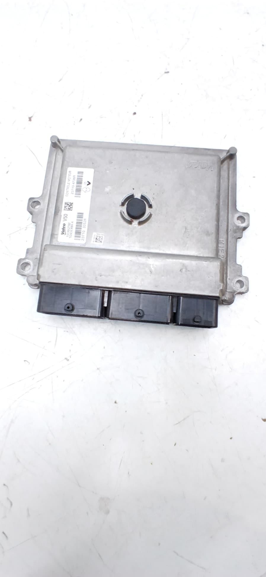 Centralita motor uce RENAULT CLIO IV GRANDTOUR 3