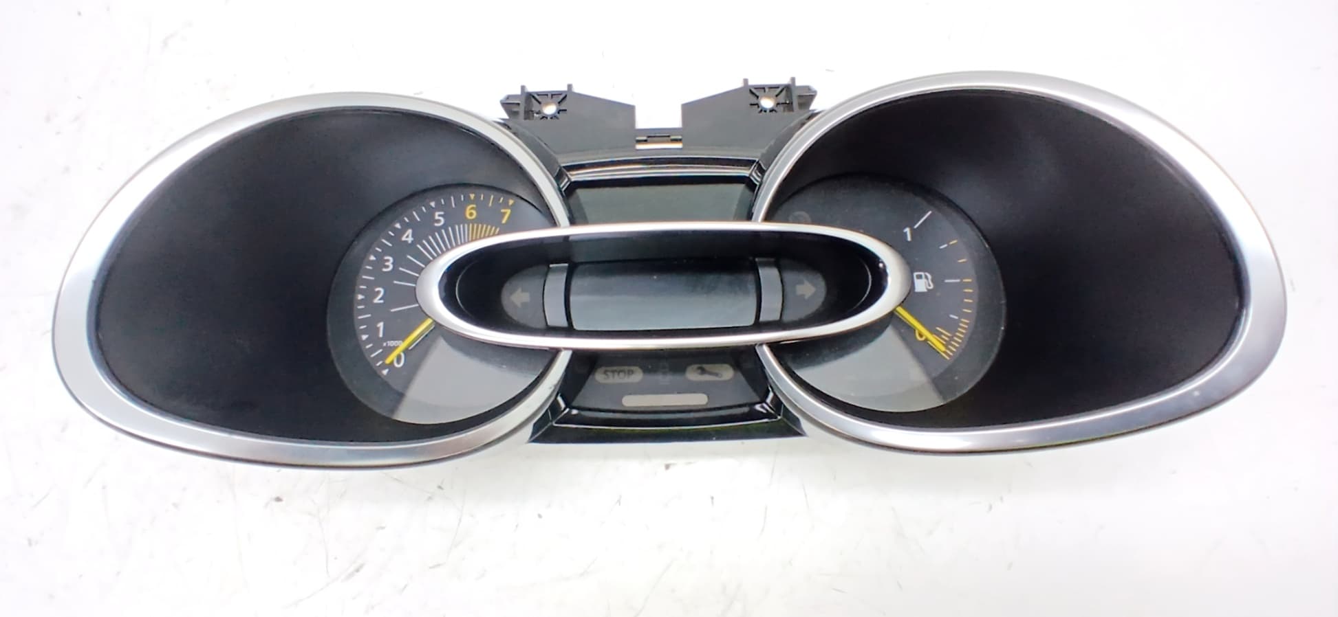 Cuadro instrumentos RENAULT CLIO IV GRANDTOUR 3