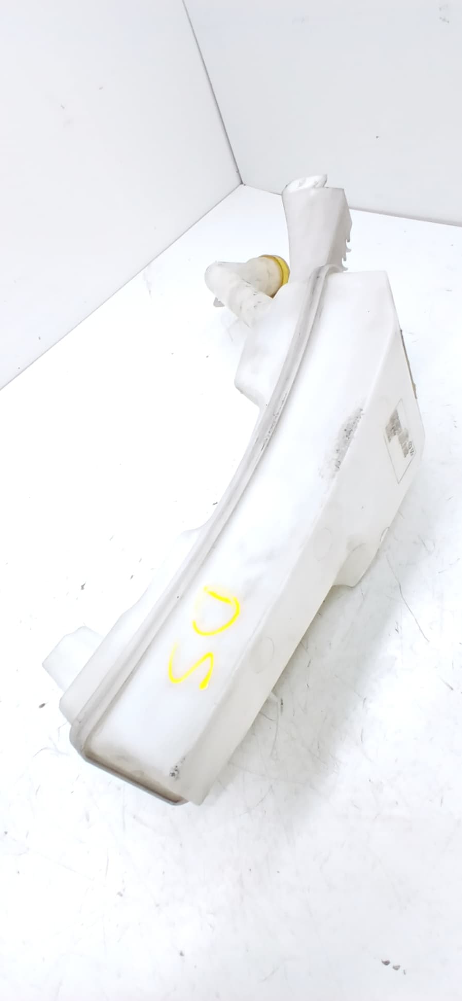 Deposito limpia RENAULT CLIO IV GRANDTOUR 2