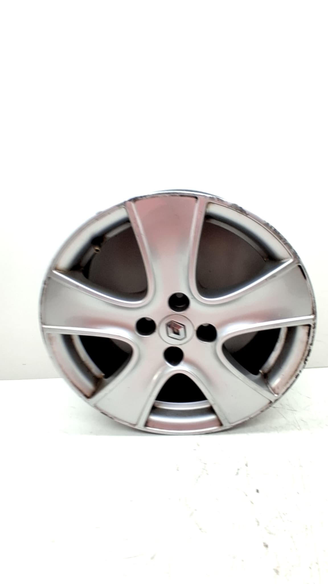 Llanta RENAULT CLIO IV GRANDTOUR
