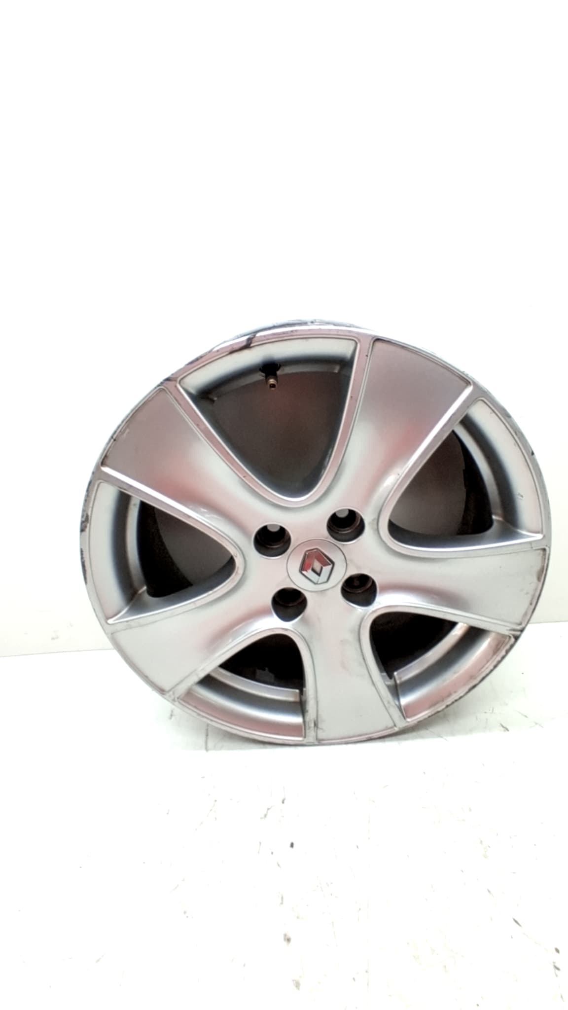 Llanta RENAULT CLIO IV GRANDTOUR 2
