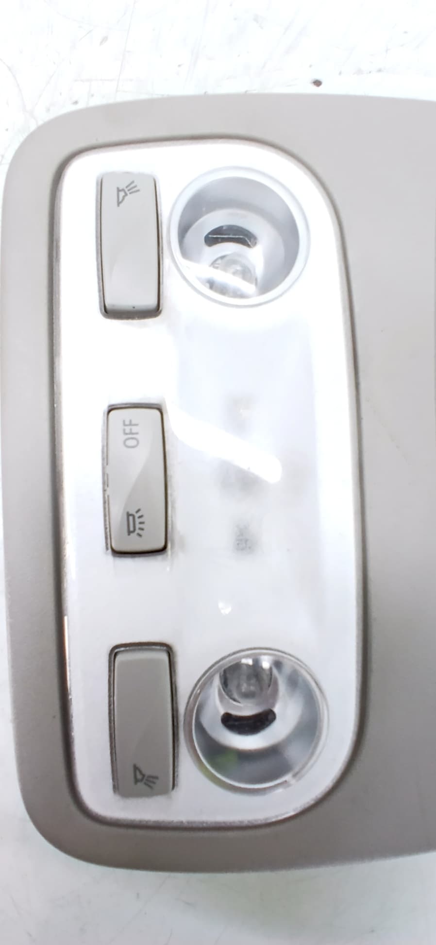 Luz interior RENAULT CLIO IV GRANDTOUR 4