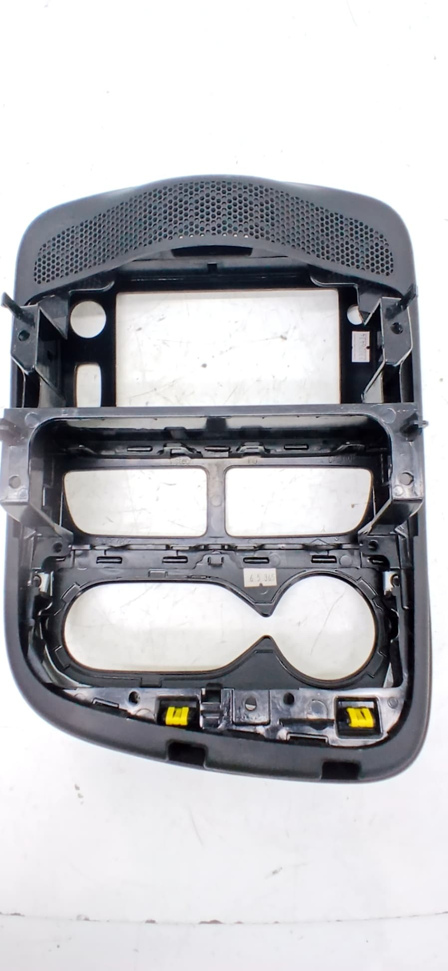 Moldura interior RENAULT CLIO IV GRANDTOUR